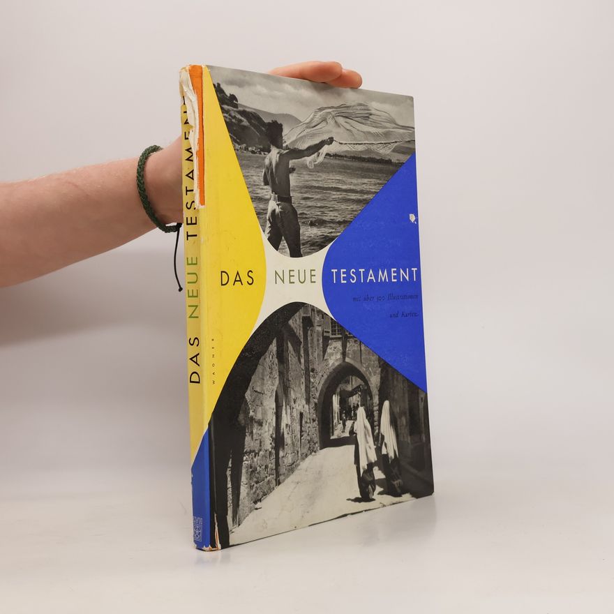 Autorenkollektiv Das Neue Testament