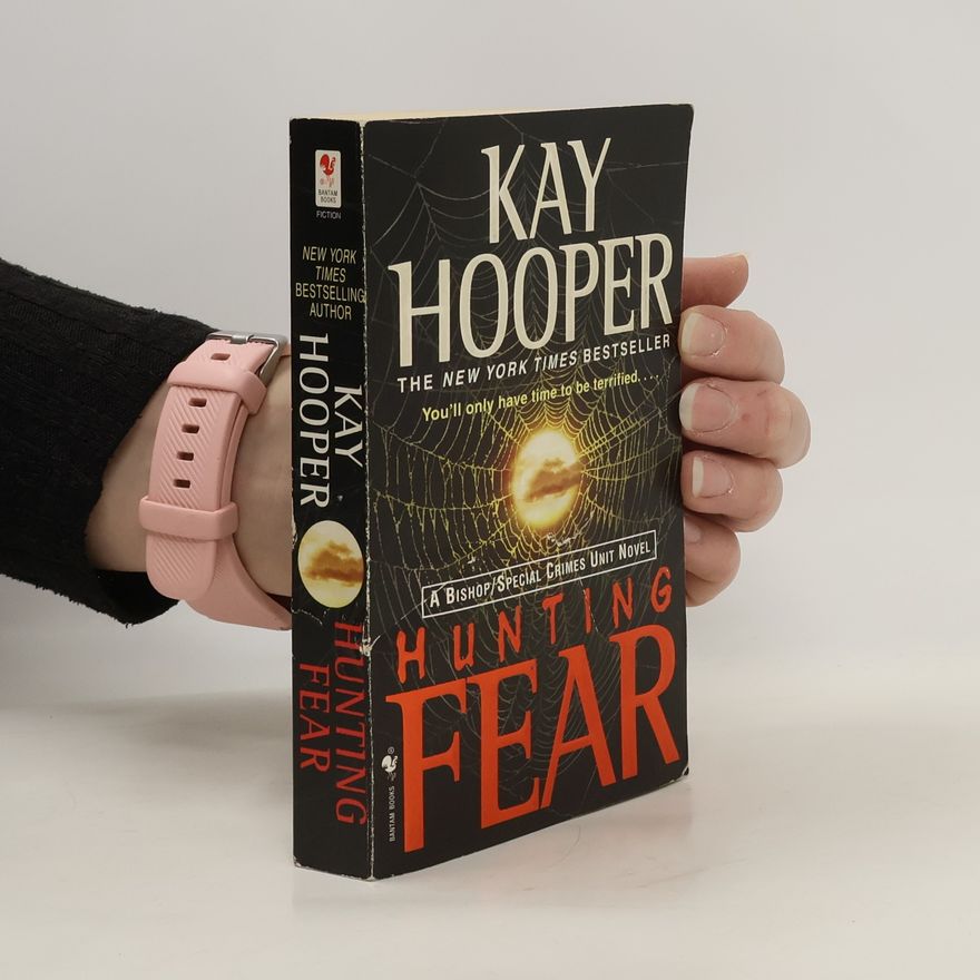Kay Hooper Hunting Fear