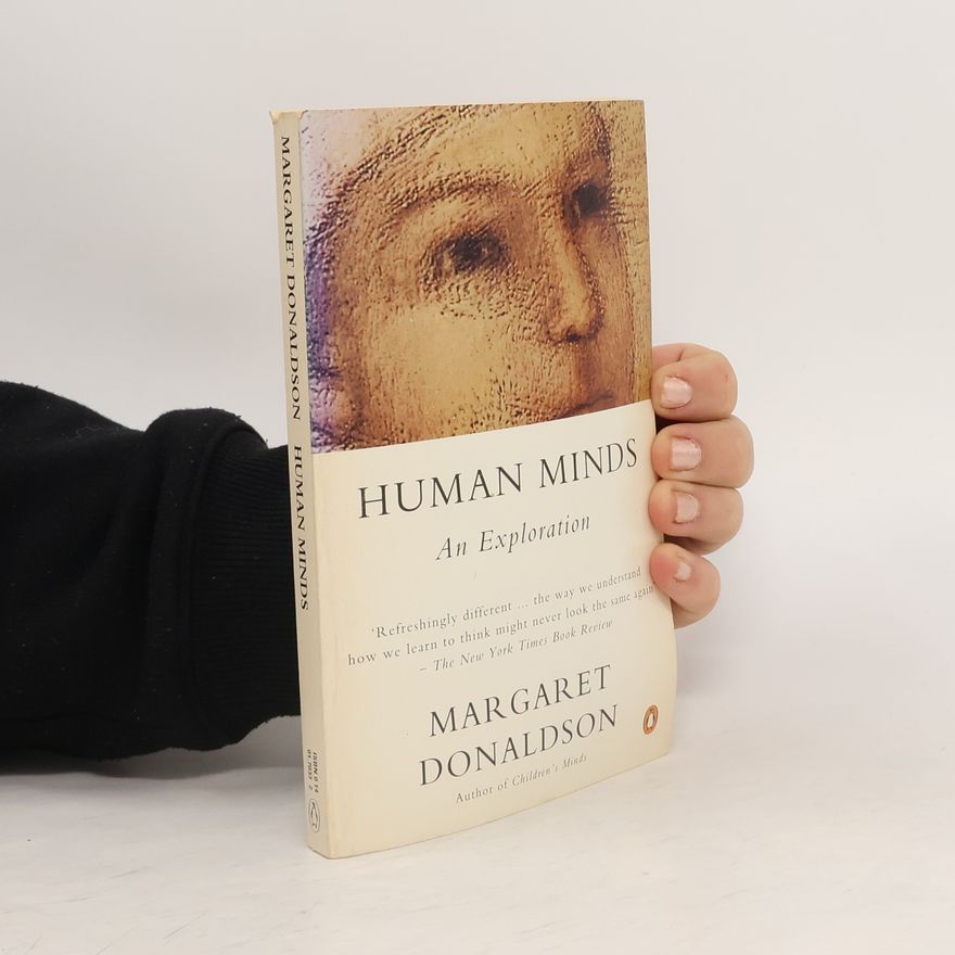 Margaret Donaldson Human Minds