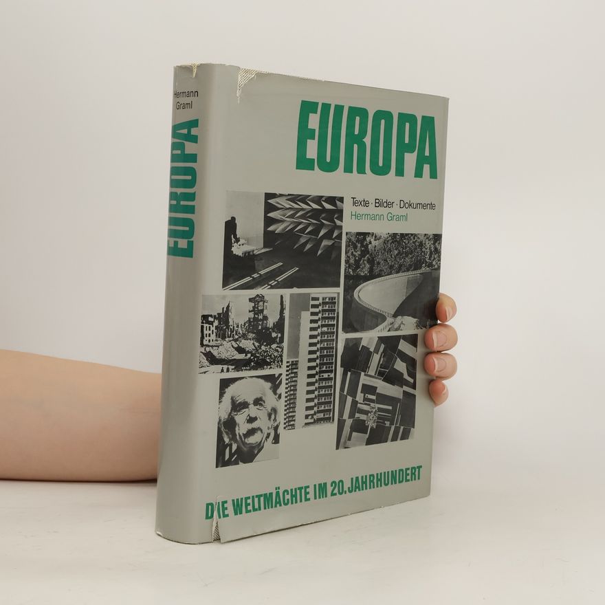Autorenkollektiv Europa. Die Weltmächte im 20. Jahrhundert