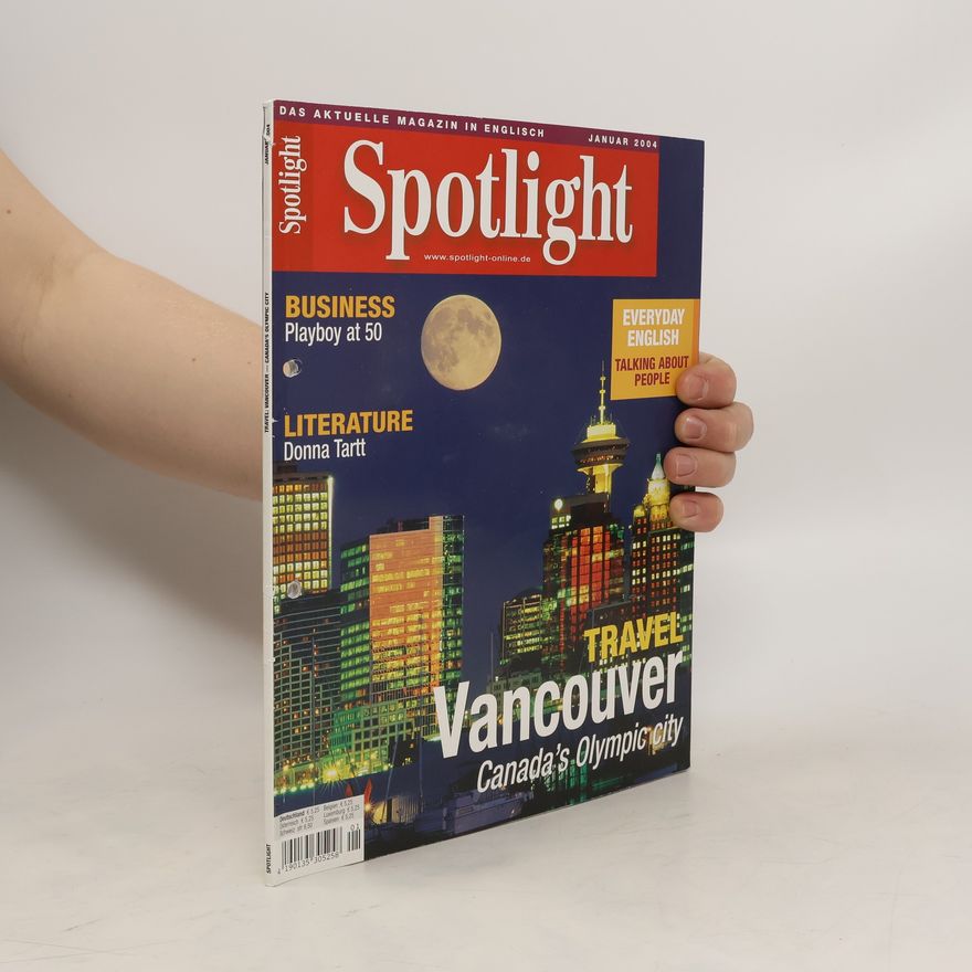 Various authors Spotlight 1/2004