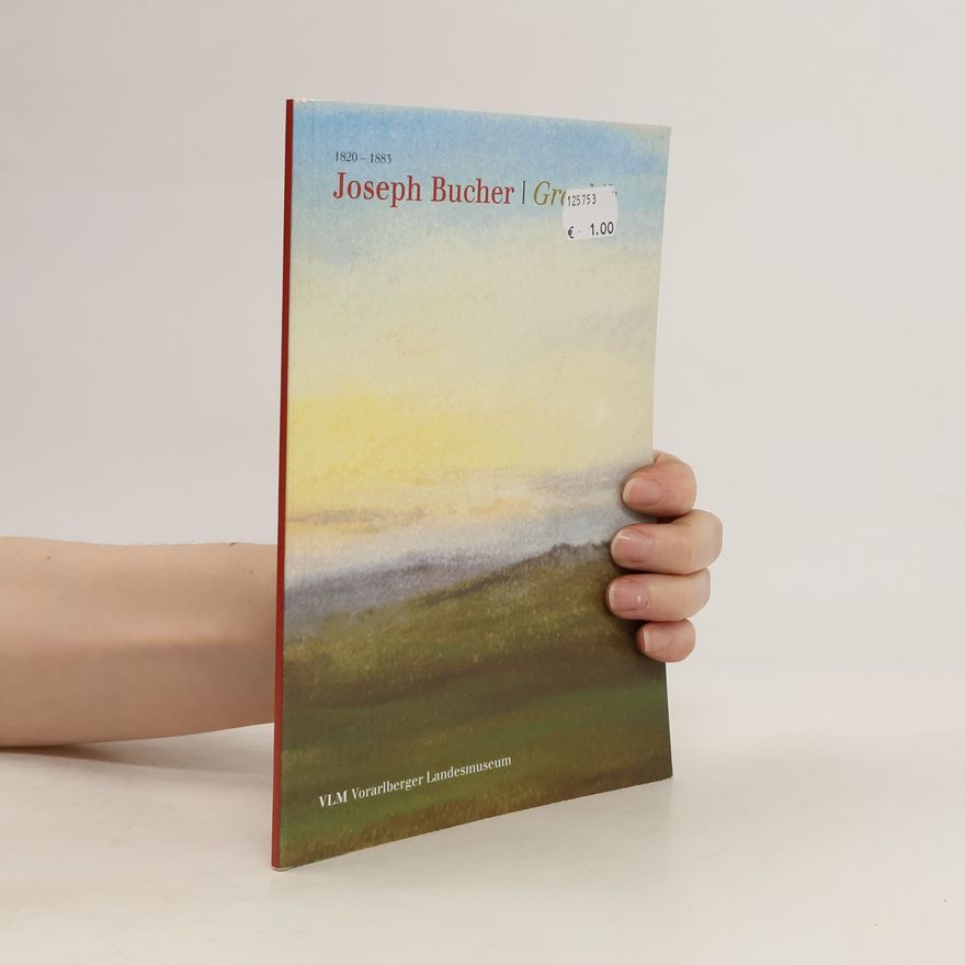 Ute Pfanner Joseph Bucher