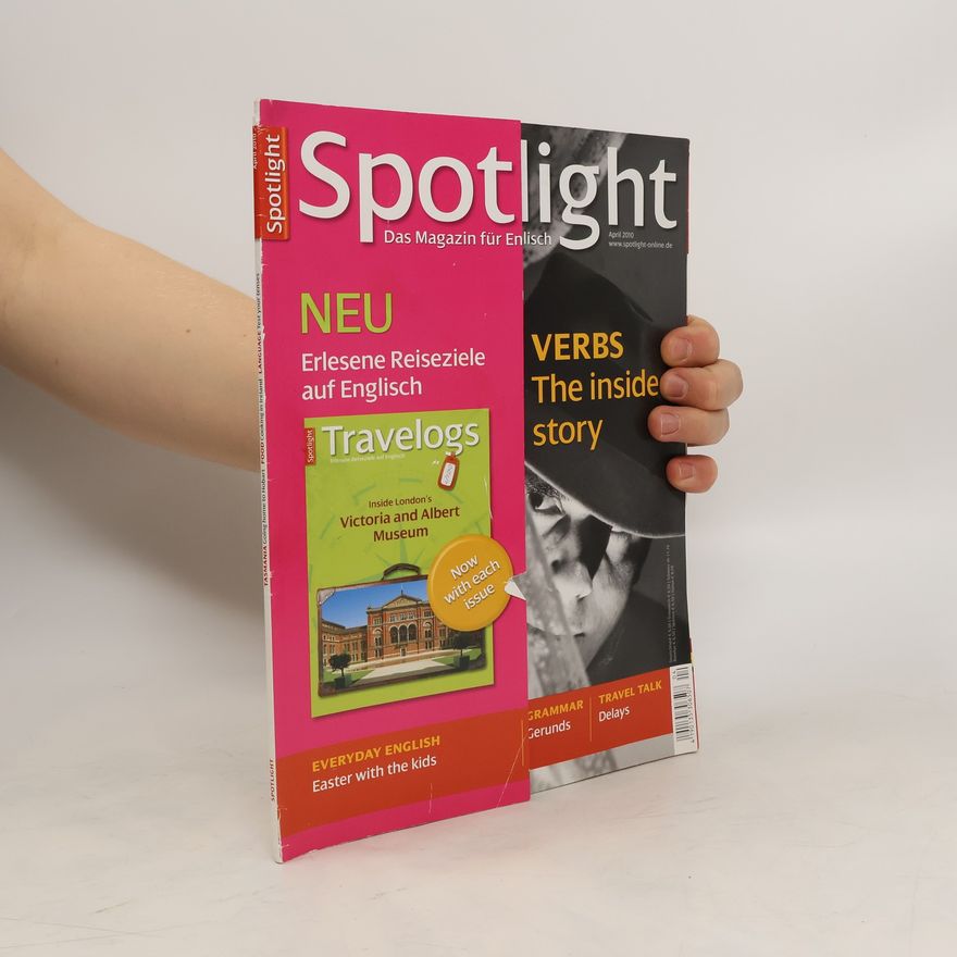 Autorenkollektiv Spotlight 4/2010