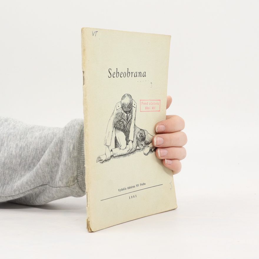 Various authors Sebeobrana