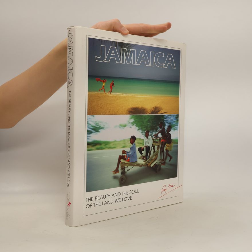 Ray Cheng Jamaica