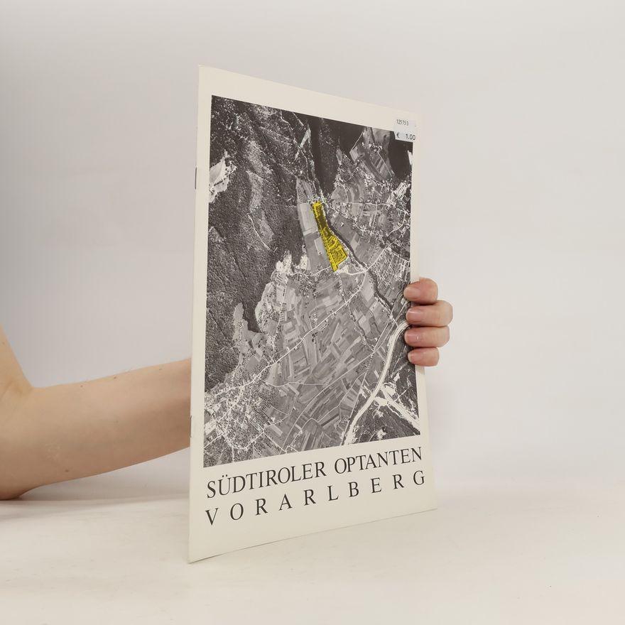 Kolektiv autorů Südtiroler Optanten Vorarlberg
