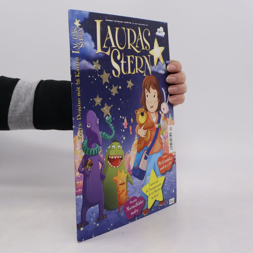 Autorenkollektiv Lauras Stern 04/11