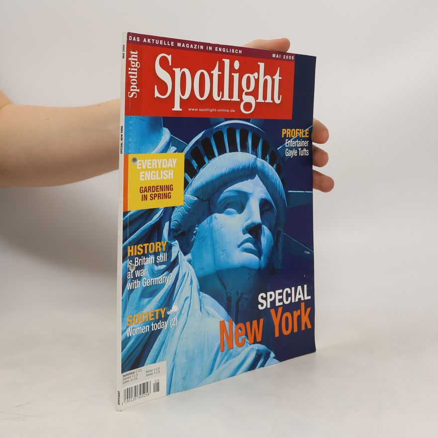 Kolektív autorov Spotlight 5/2005