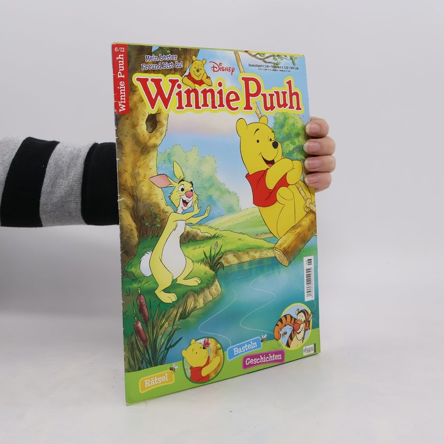 Autorenkollektiv Winnie Puuh 6/12