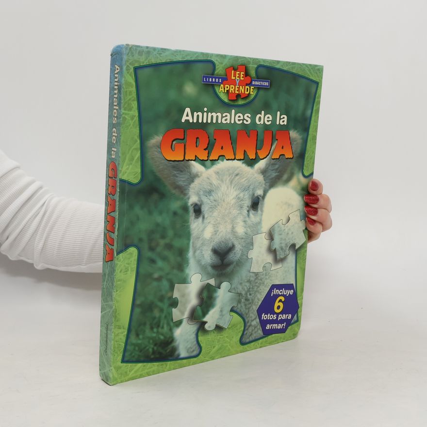 Various authors Animales de la Granja