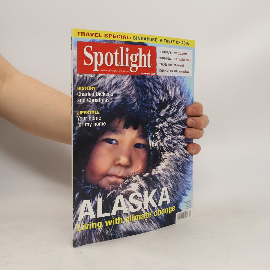 Kolektív autorov Spotlight 12/2008