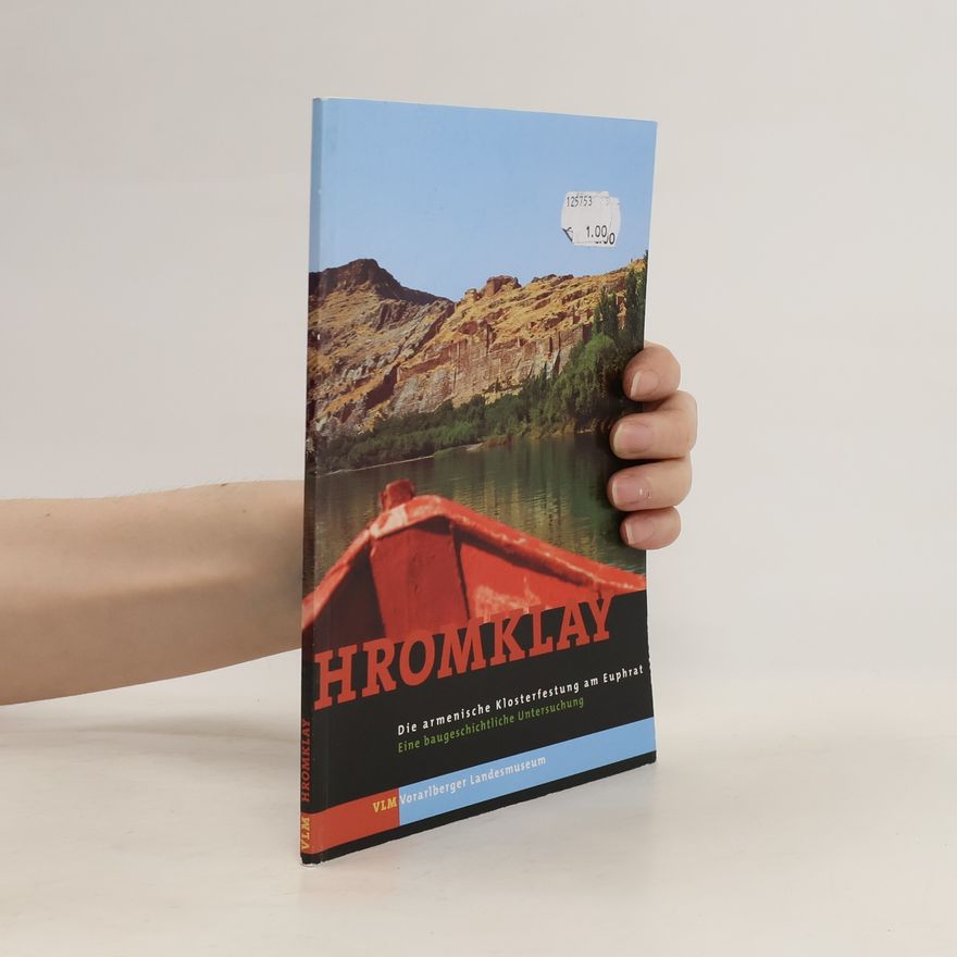 Hanspeter Hanisch Hromklay