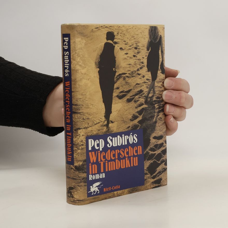 Pep Subirós Wiedersehen in Timbuktu