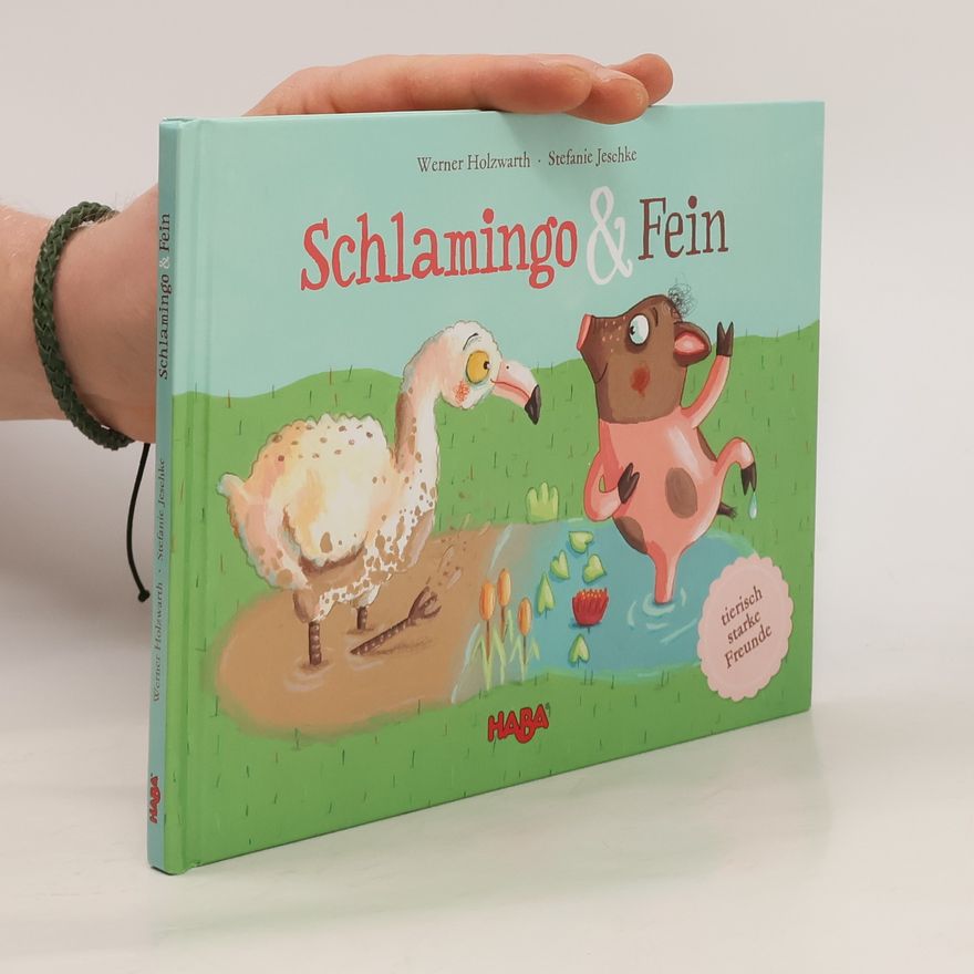 Werner Holzwarth Schlamingo & Fein
