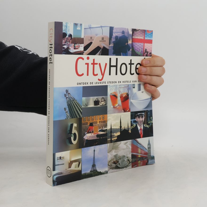 Various authors CityHotel