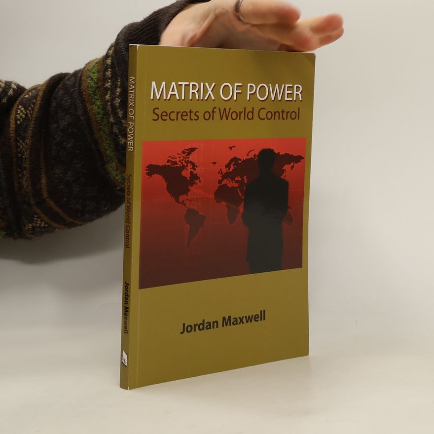 Jordan Maxwell Matrix of Power