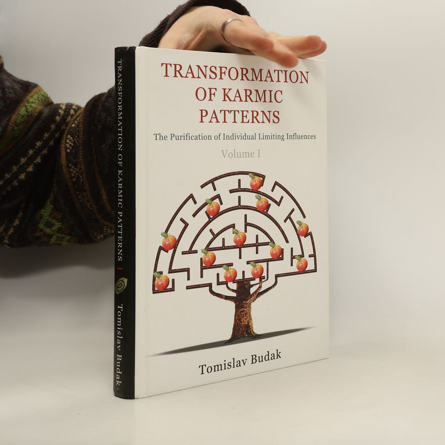 Auteurscollectief Transformation of Karmic Patterns, Volume I