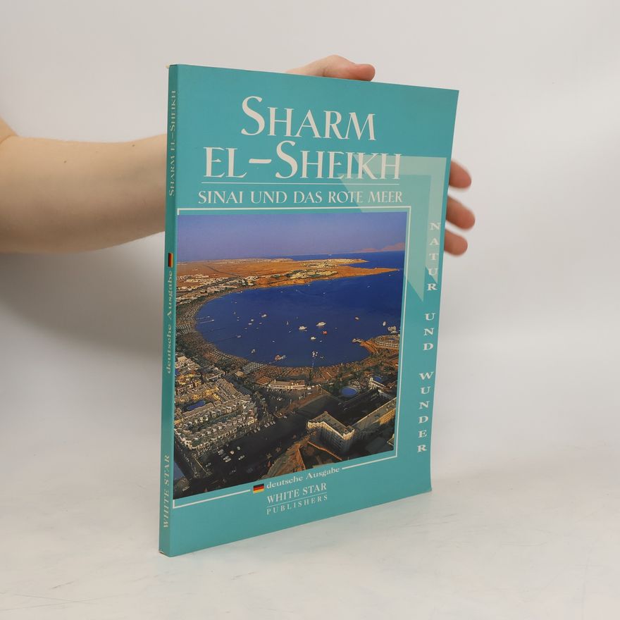 Various authors Sharm El-Sheikh
