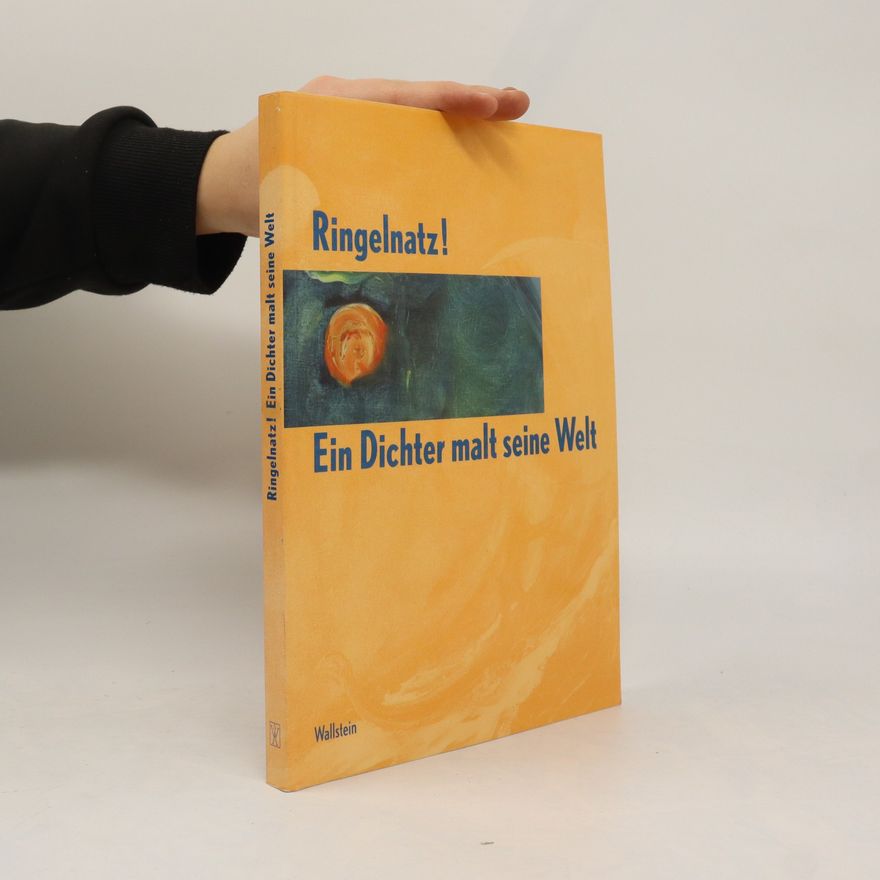 Joachim Ringelnatz Ringelnatz!