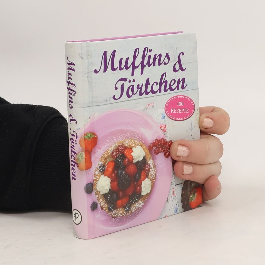 Autorenkollektiv Muffins & Törtchen
