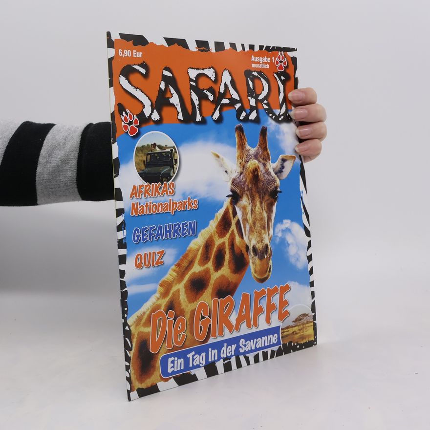 Autores varios Safari