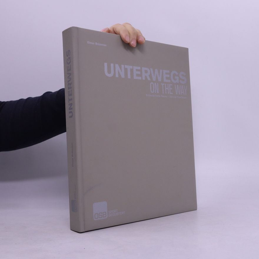Autorenkollektiv Unterwegs on the Way