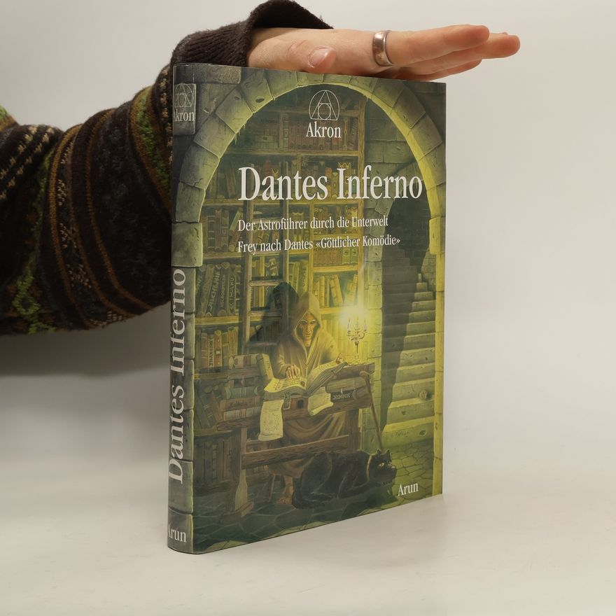 Akron Dantes Inferno