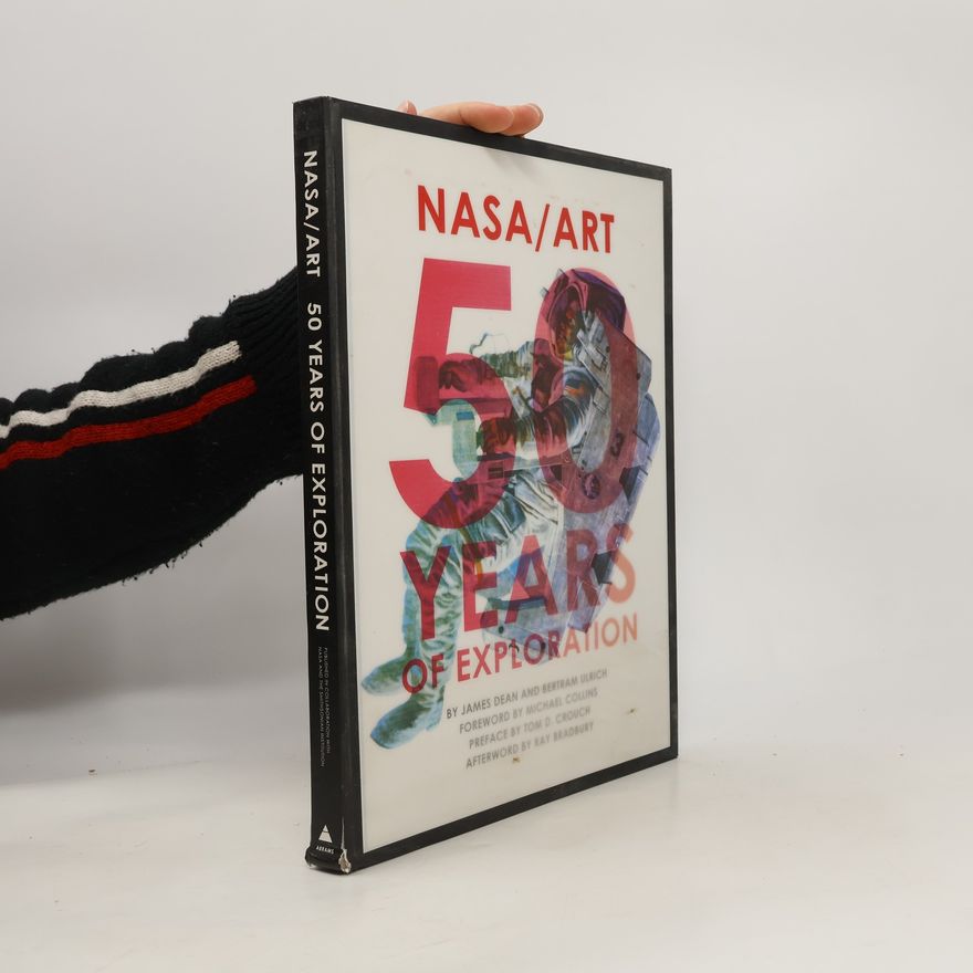 Ulrich Bertram NASA/ART. 50 Years of Exploration