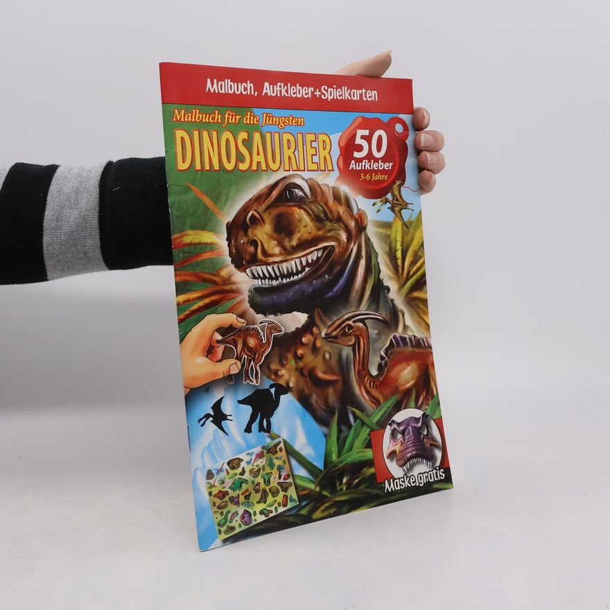 Autorenkollektiv Dinosaurier 1/2012
