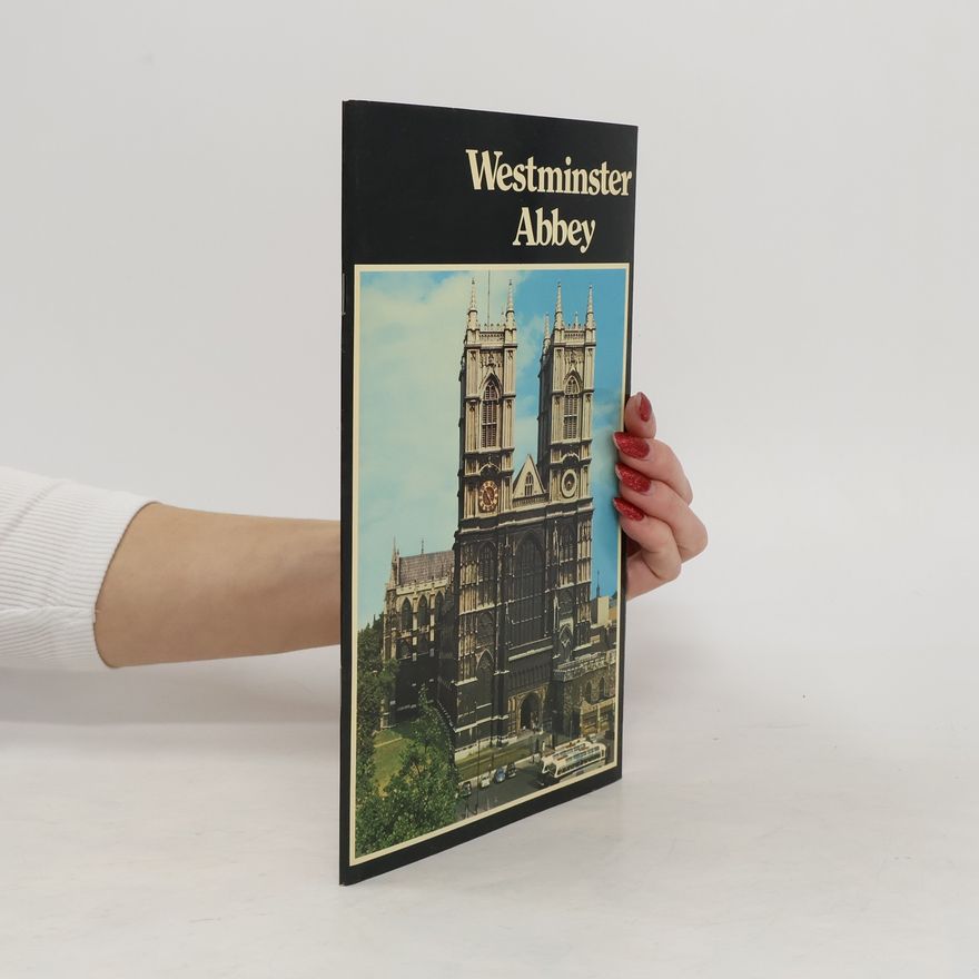 Auteurscollectief Westminster Abbey