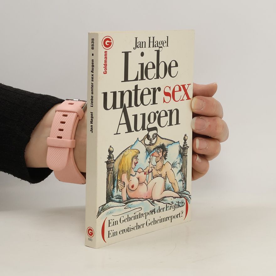 Autorenkollektiv Liebe unter sex Augen