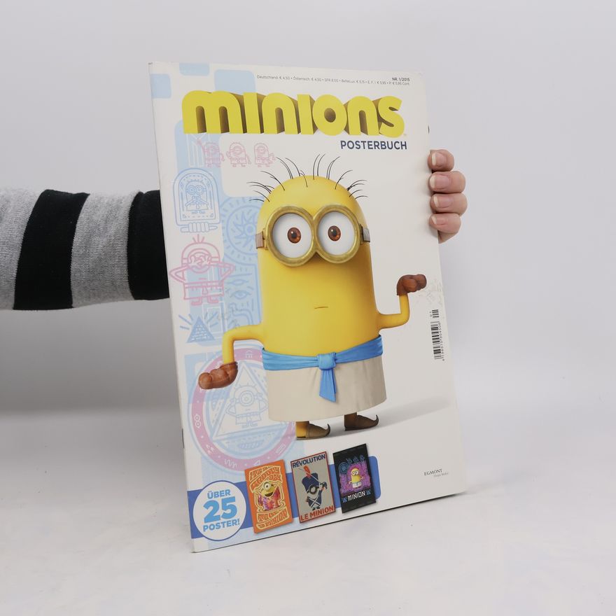 Autorenkollektiv Minions 1/2015