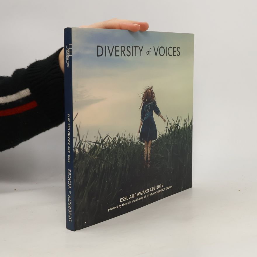 Viktoria Tomek Diversity of voices