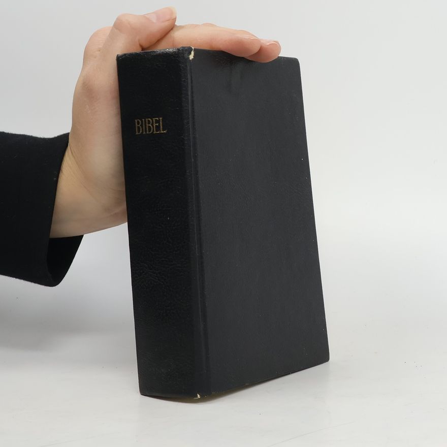 Various authors Bibel