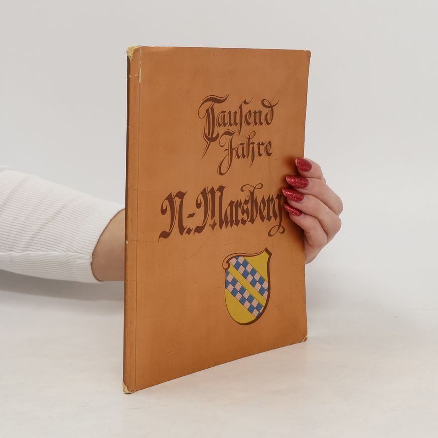 Auteurscollectief Tausend Jahre N. Marsberg