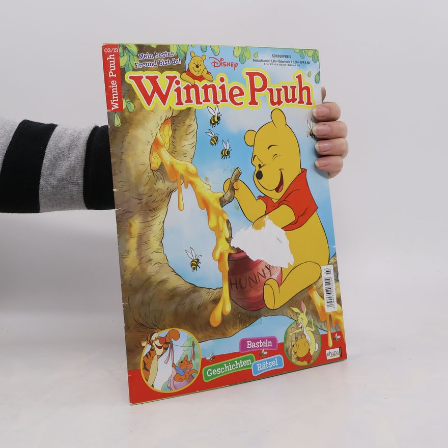 Various authors Winnie Puuh 3/13