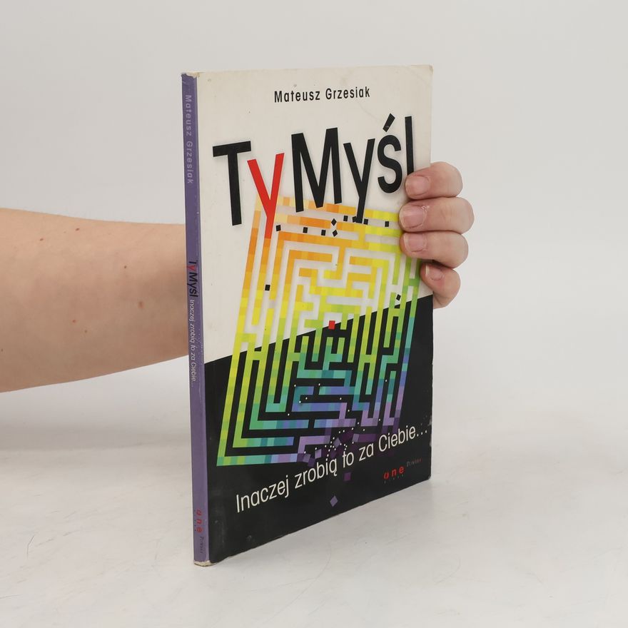 Grzesiak Mateusz Ty Myśl