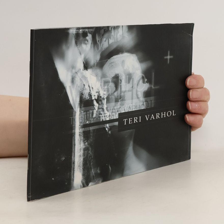 Kolektiv autorů Teri Varhol at the County Hall Gallery, London