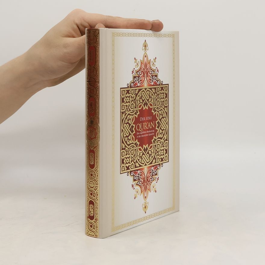 Autorenkollektiv Al Quran Al Karim