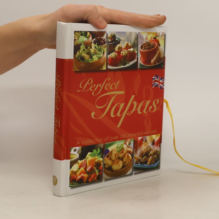AA.VV. Perfect Tapas
