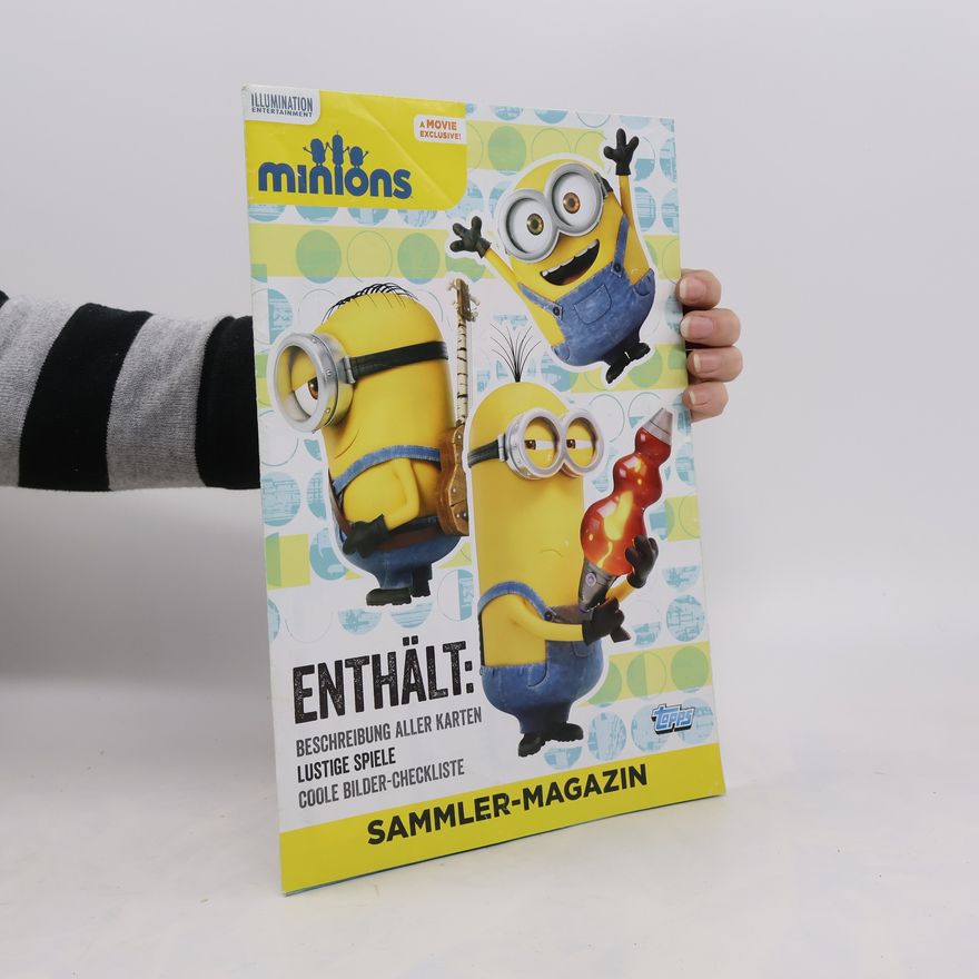Autorenkollektiv Minions