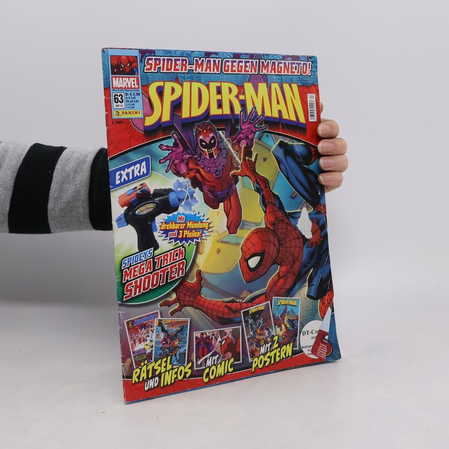 Various authors Spider-Man