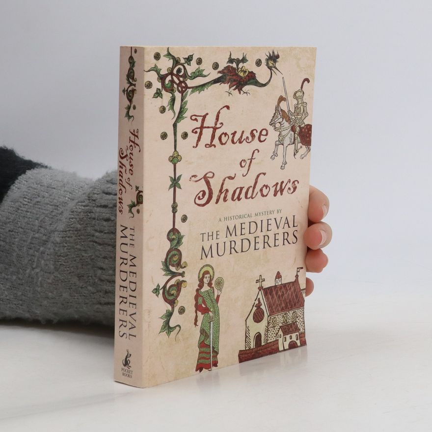 Autorenkollektiv House of Shadows
