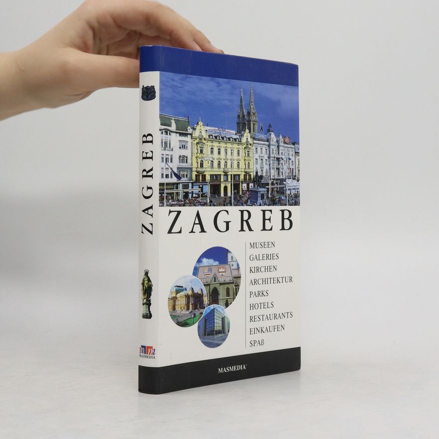 Various authors Zagreb