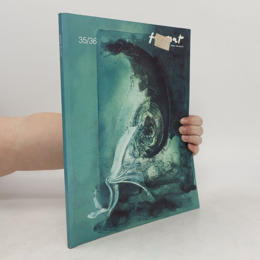 Auteurscollectief Format 35/36