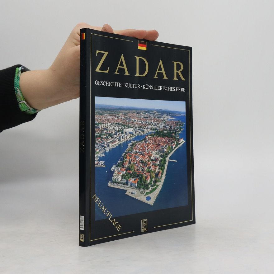 Various authors Zadar