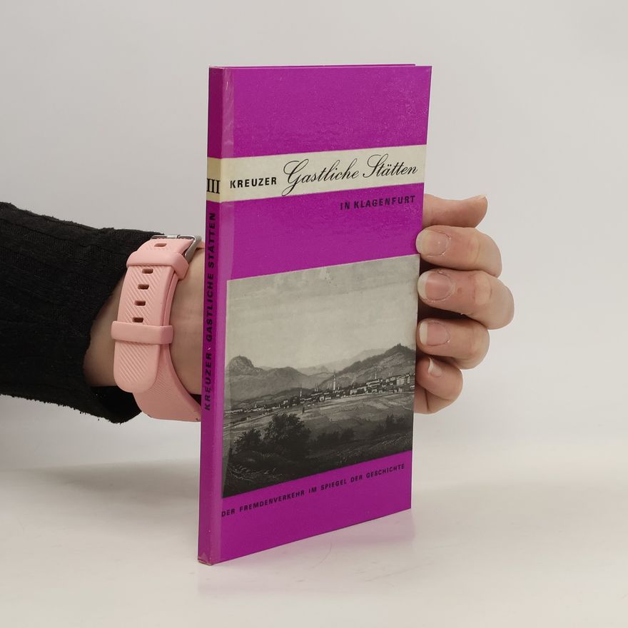 Autorenkollektiv Gastliche Stätten. Kreuzer III