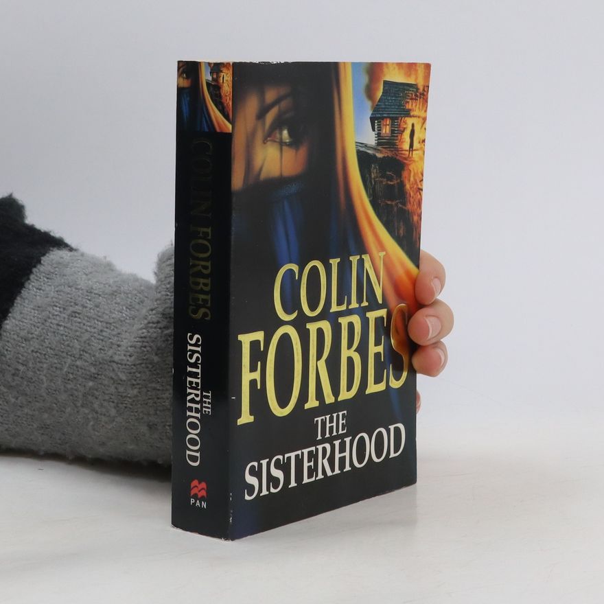 Colin Forbes The sisterhood