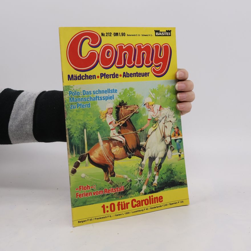 Autorenkollektiv Conny 212