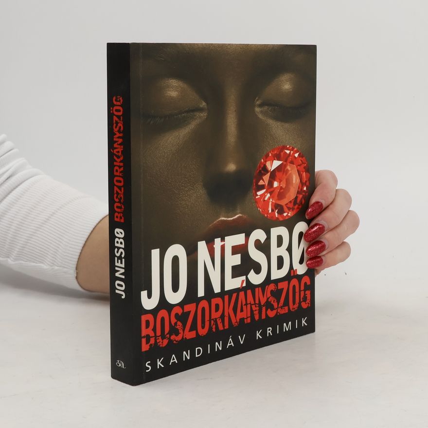 Jo Nesbø Boszorkányszög